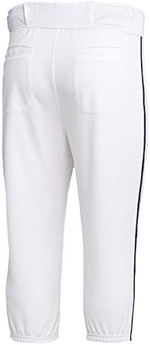 Adidas icon Pro MENS Dužina koljena Baseball Hlače sa cijevi