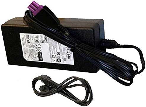 UpBright AC Adapter kompatibilan sa HP 0957-2284 0957-2269 0957-2242 Officejet 6500A 7500 7500A PhotoSmart D7300 D7460 Q7058 AR a