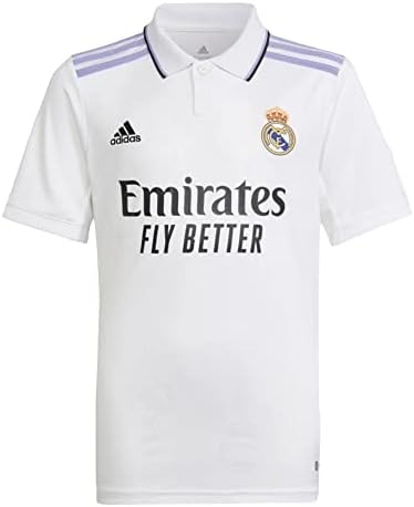 Adidas Muški nogomet Real Madrid 22/23 Home dres