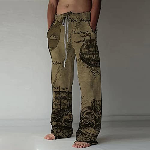 Miashui pantalone muške Jogger pantalone za muškarce modne Casual pantalone toplo elastične pantalone za ravne noge pantalone za struk