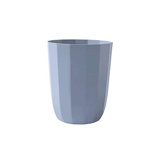 Wyndel kantu za smeće 1pc Kućni smeće može otvoriti košaru za smeće plastična košarica za kupaonicu kupaonicu