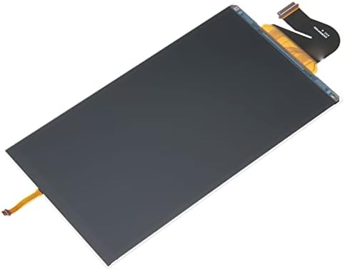 Konzole LCD ekran, praktična zaštitna Gamepad ekran životne boje za Lite Game Console