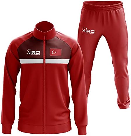 Airo Sportswear Turkey Concept Fudbalski trenerke