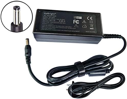 Upbright 18V AC / DC adapter kompatibilan sa SingTrix 136-5502 1365502 Sing Trix 2.1 PA i multimedijalni zvučnici Voxx SGTX1 STPA41505