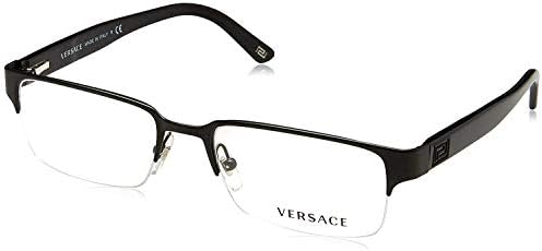Versace VE1184 naočare-1261 mat crna-53mm